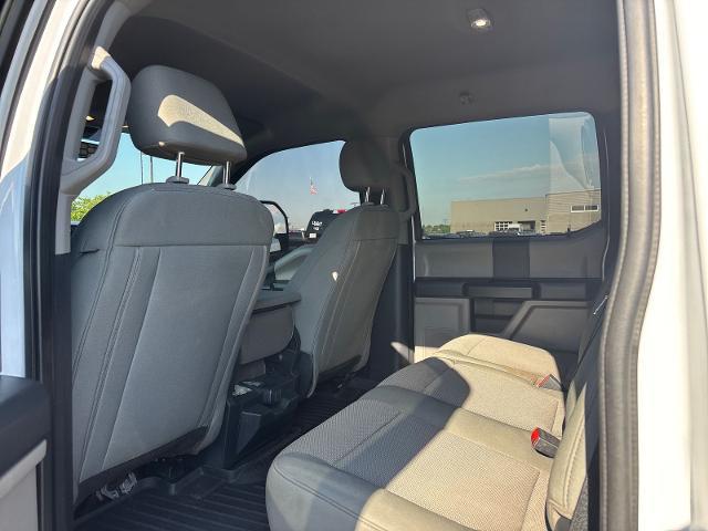2022 Ford F-350 XL