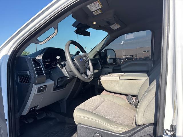 2022 Ford F-350 XL