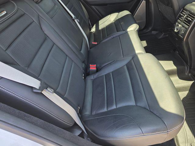 2019 Mercedes-Benz GLE AMG GLE 63 S 4MATIC