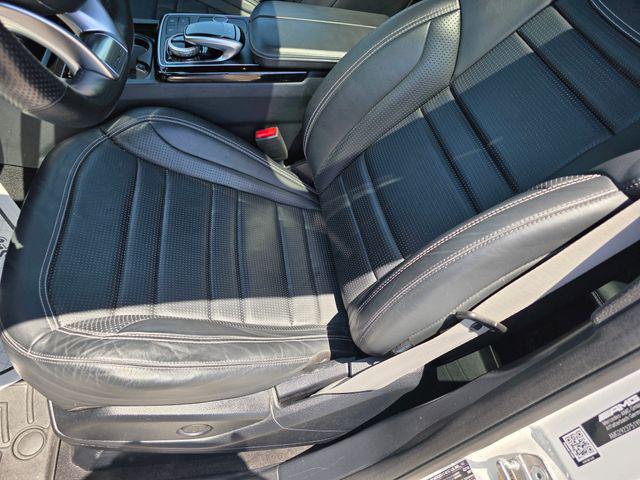 2019 Mercedes-Benz GLE AMG GLE 63 S 4MATIC