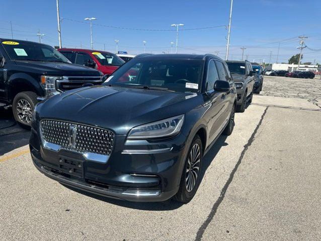 2023 Lincoln Aviator Reserve for sale in Bloomington, IL