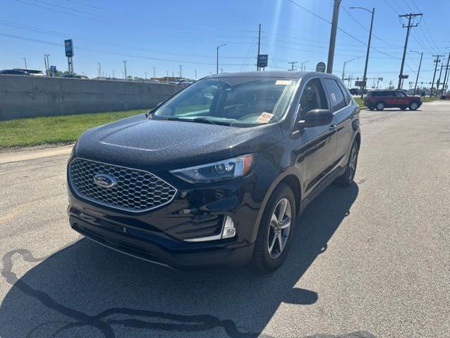 2023 Ford Edge SEL for sale in Bloomington, IL
