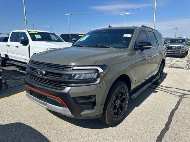 2024 Ford Expedition Timberline for sale in Bloomington, IL
