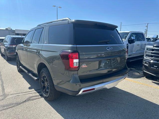 2024 Ford Expedition Timberline