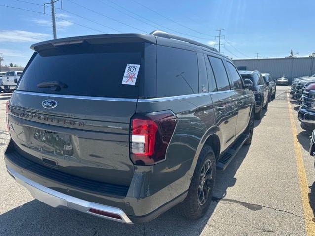 2024 Ford Expedition Timberline