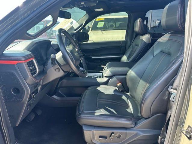 2024 Ford Expedition Timberline