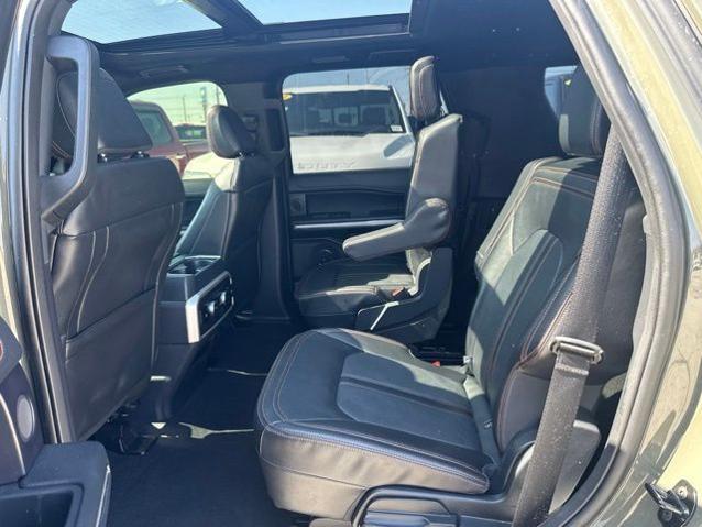 2024 Ford Expedition Timberline
