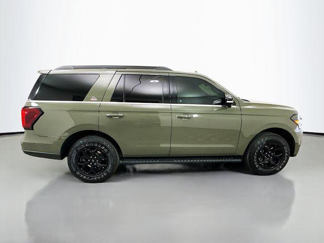 2024 Ford Expedition Timberline