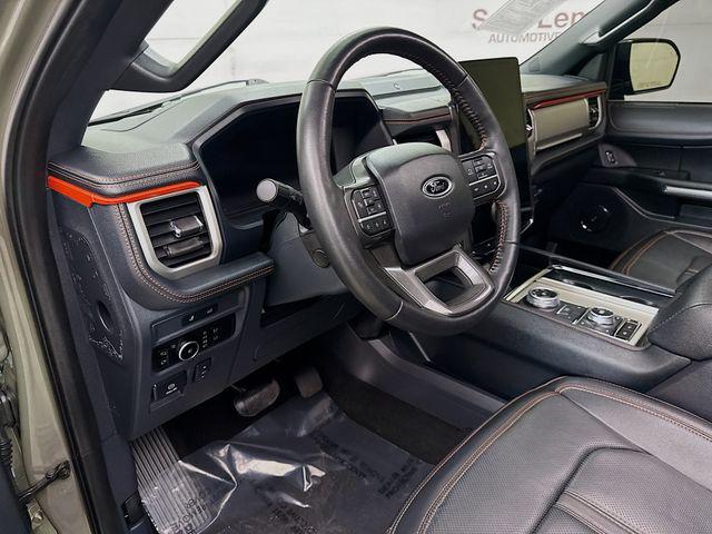 2024 Ford Expedition Timberline