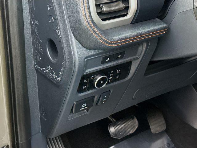 2024 Ford Expedition Timberline