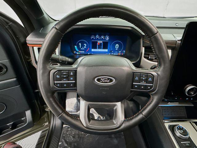 2024 Ford Expedition Timberline