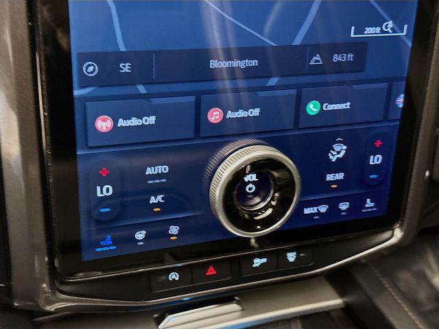 2024 Ford Expedition Timberline