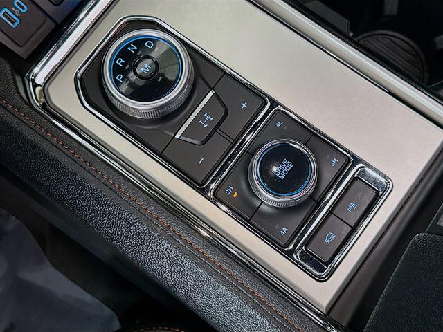 2024 Ford Expedition Timberline