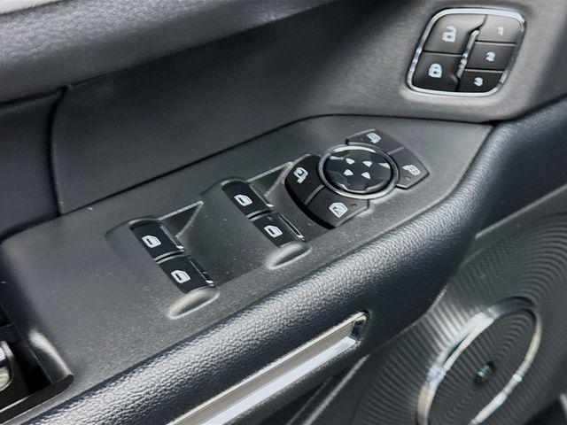 2024 Ford Expedition Timberline