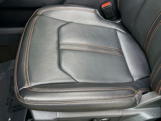 2024 Ford Expedition Timberline