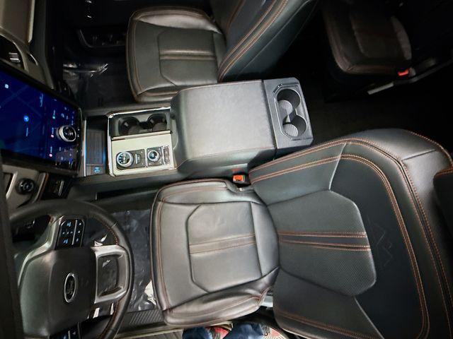 2024 Ford Expedition Timberline