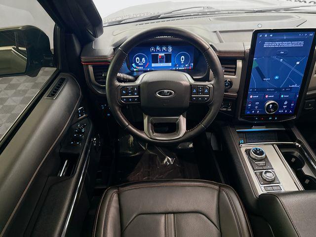 2024 Ford Expedition Timberline