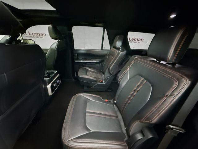 2024 Ford Expedition Timberline