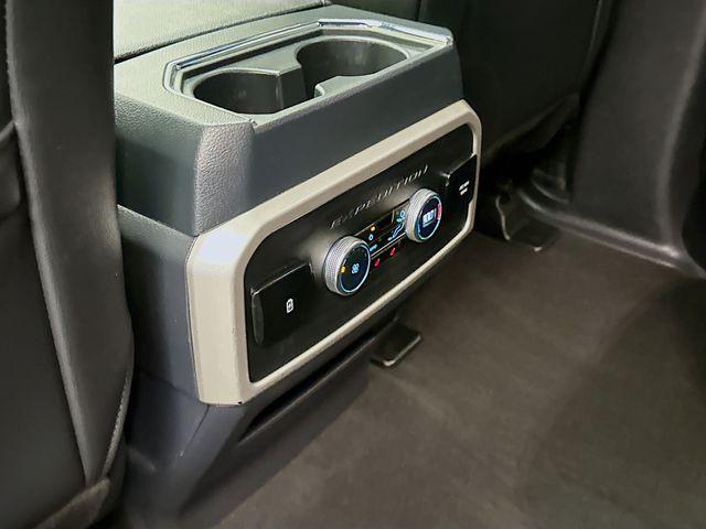2024 Ford Expedition Timberline