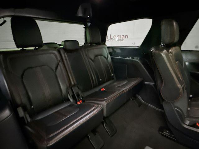 2024 Ford Expedition Timberline