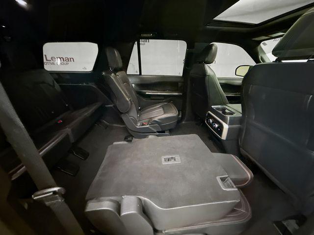 2024 Ford Expedition Timberline