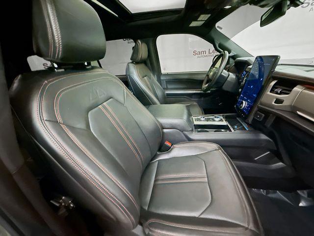 2024 Ford Expedition Timberline