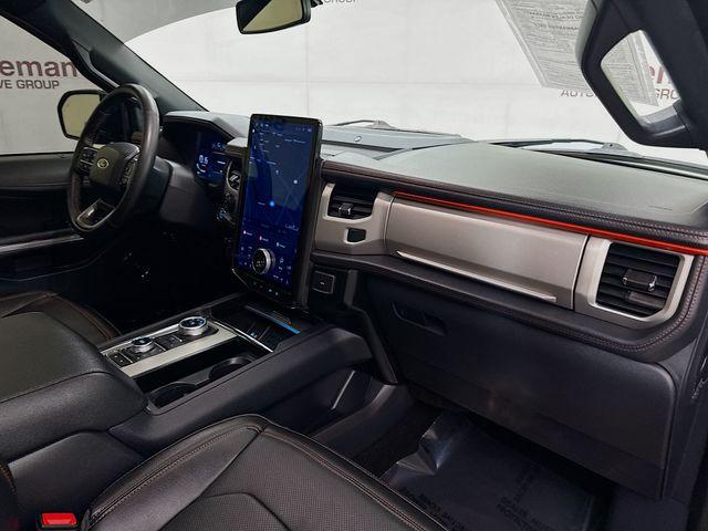 2024 Ford Expedition Timberline