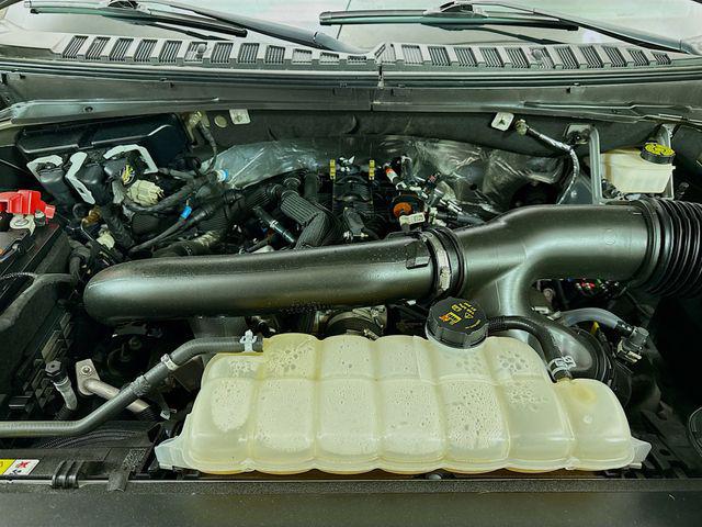 2024 Ford Expedition Timberline