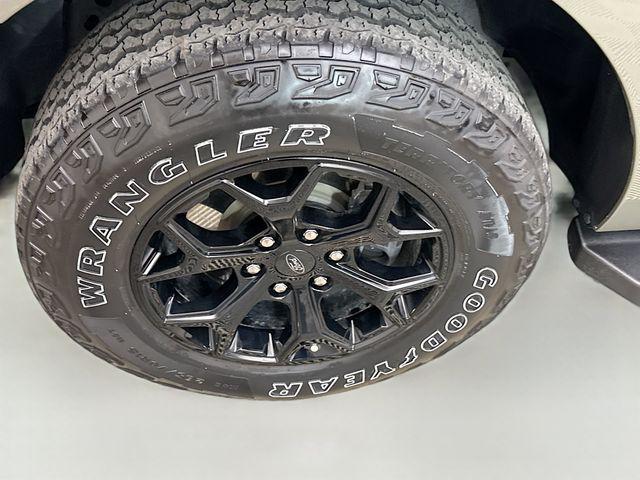 2024 Ford Expedition Timberline