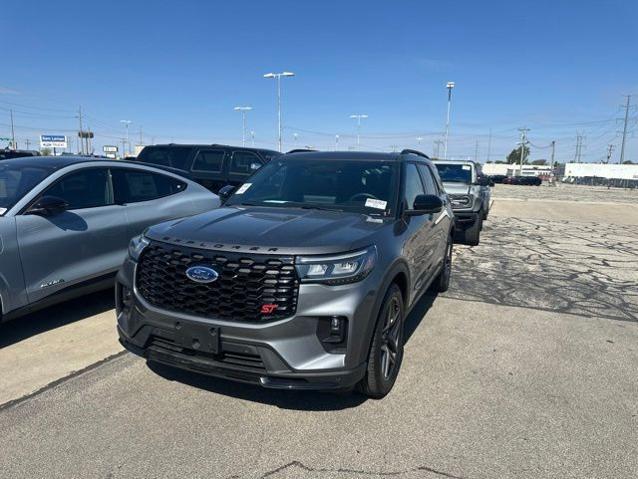 2025 Ford Explorer ST for sale in Bloomington, IL
