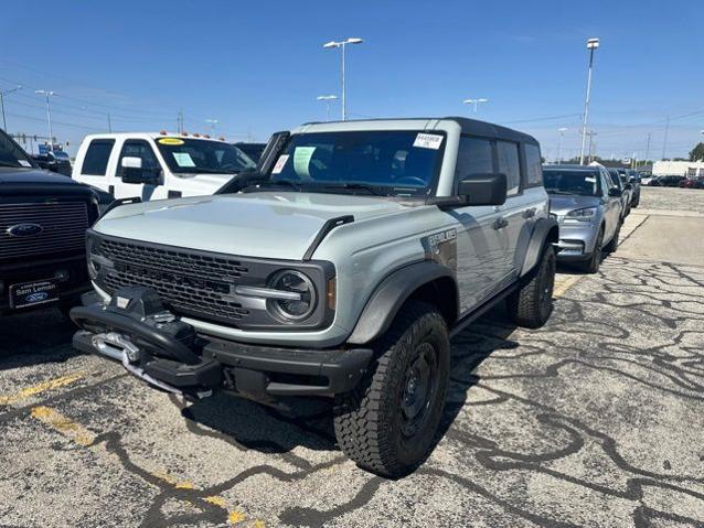 2023 Ford Bronco Everglades for sale in Bloomington, IL