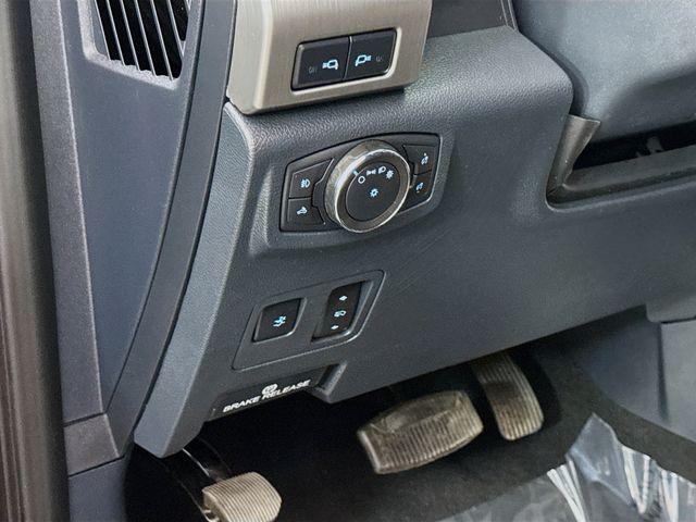 2022 Ford F-350 Platinum