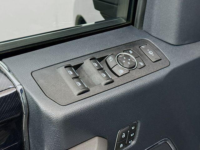 2022 Ford F-350 Platinum