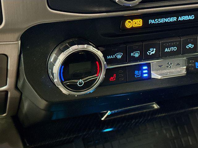 2022 Ford F-350 Platinum
