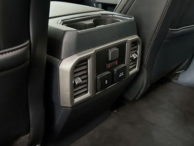2022 Ford F-350 Platinum