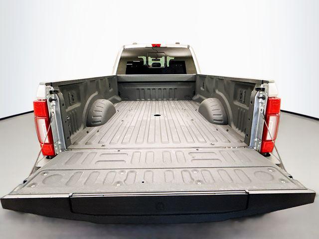 2022 Ford F-350 Platinum