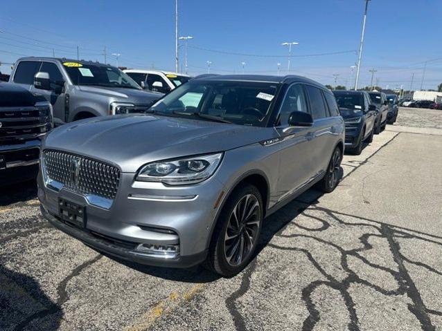 2020 Lincoln Aviator Reserve for sale in Bloomington, IL
