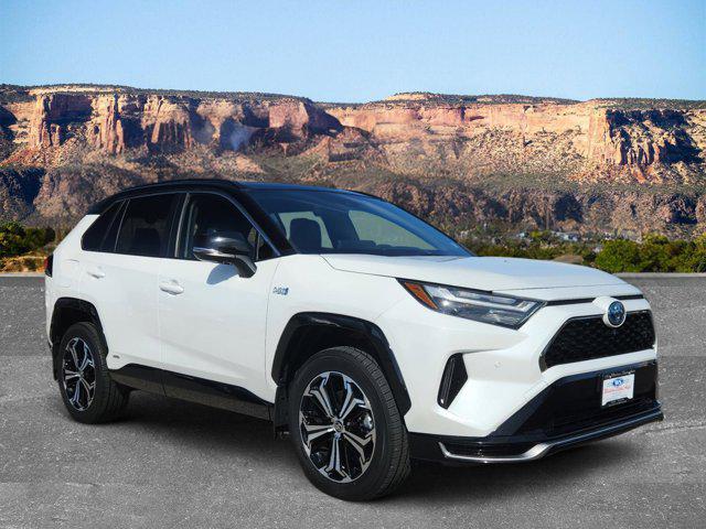 2023 Toyota RAV4 Prime XSE for sale in Grand Junction, CO