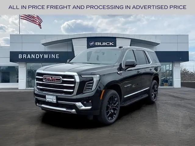 2026 GMC Yukon 4WD Elevation for sale in Brandywine, MD