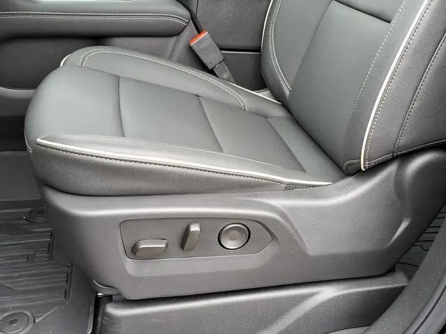 2026 GMC Yukon 4WD Elevation