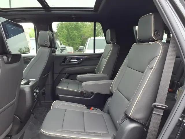 2026 GMC Yukon 4WD Elevation