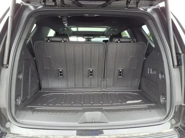 2026 GMC Yukon 4WD Elevation