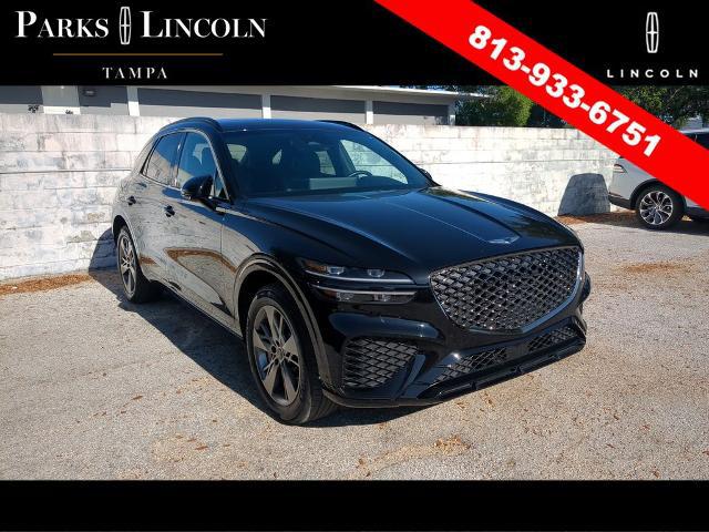 2024 Genesis GV70 3.5T AWD Sport