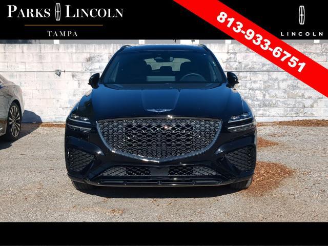 2024 Genesis GV70 3.5T AWD Sport