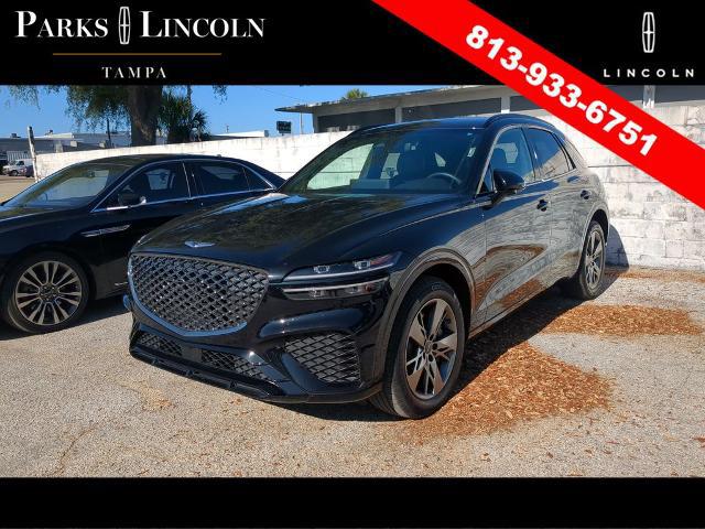 2024 Genesis GV70 3.5T AWD Sport