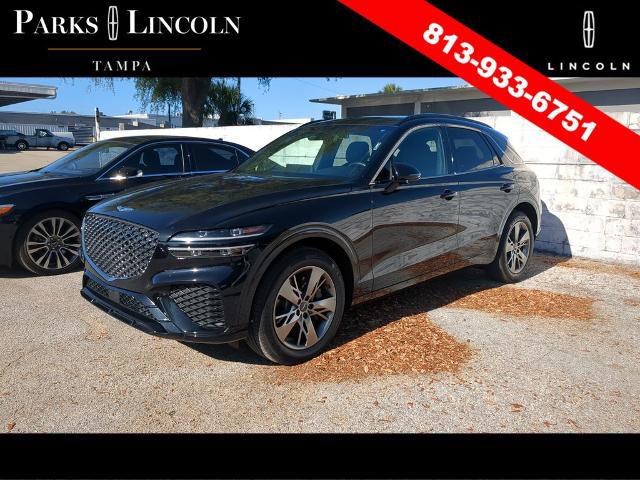 2024 Genesis GV70 3.5T AWD Sport