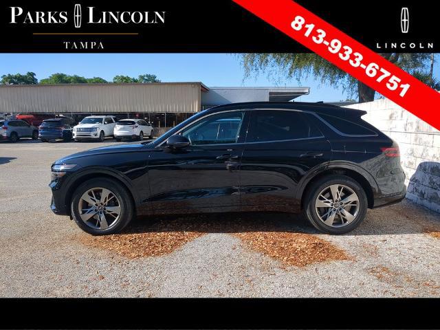 2024 Genesis GV70 3.5T AWD Sport