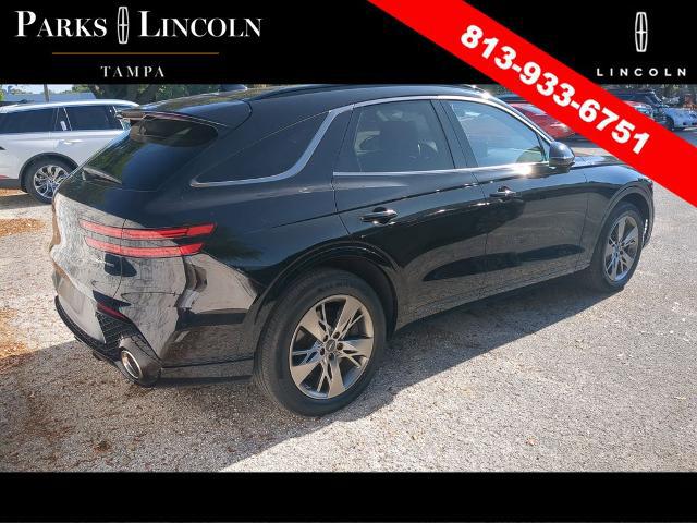 2024 Genesis GV70 3.5T AWD Sport