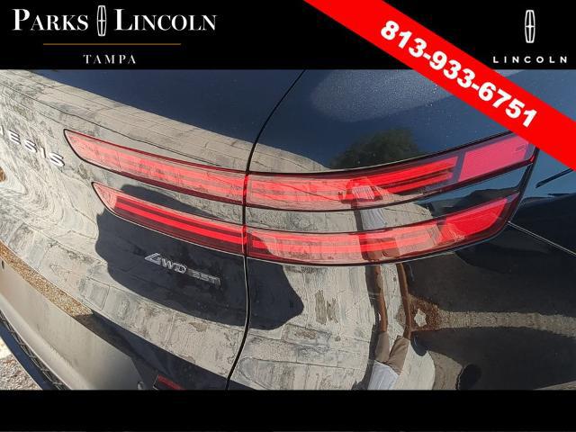 2024 Genesis GV70 3.5T AWD Sport