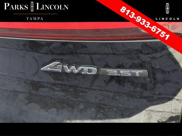 2024 Genesis GV70 3.5T AWD Sport
